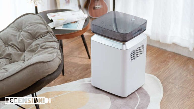 Scopri di più sull'articolo Kalopsia Deumidificatore Professionale 80L Recensione
