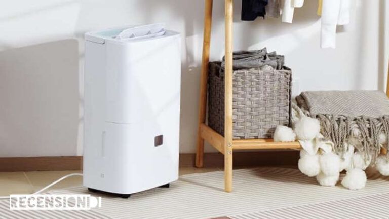 Scopri di più sull'articolo Katenpo Deumidificatore 90L Recensione
