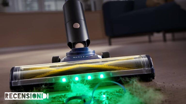 Scopri di più sull'articolo Vexilar V12 Recensione