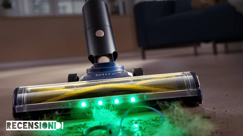 Scopri di più sull'articolo Vexilar V12 Recensione