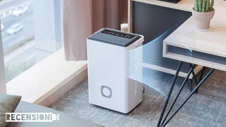 Scopri di più sull'articolo Katenpo Deumidificatore 65L Recensione