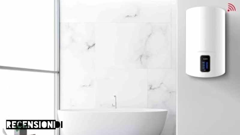 Scopri di più sull'articolo Ariston Lydos Wifi Recensione
