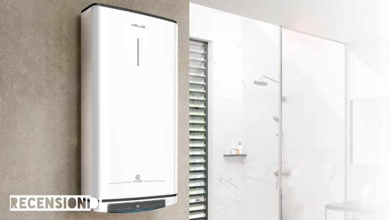 Scopri di più sull'articolo Ariston Velis Pro Wifi Recensione