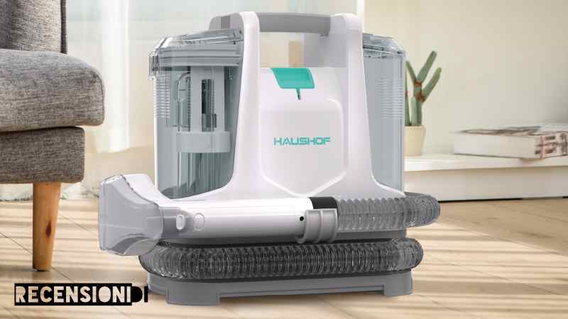 Scopri di più sull'articolo HAUSHOF StainZapper Recensione