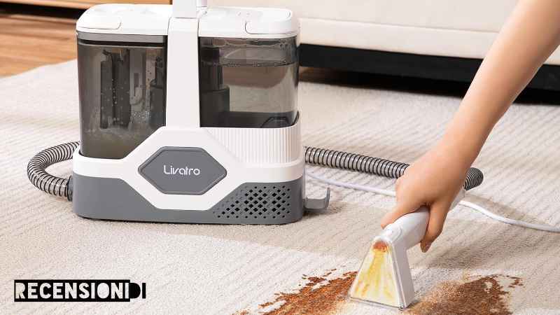 Scopri di più sull'articolo Livatro LVCUCM001 Recensione
