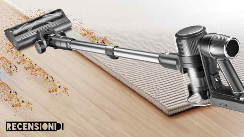 Scopri di più sull'articolo Syntecno VC7211 Recensione