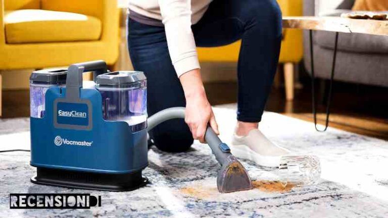 Scopri di più sull'articolo Vacmaster SCB0501 Recensione