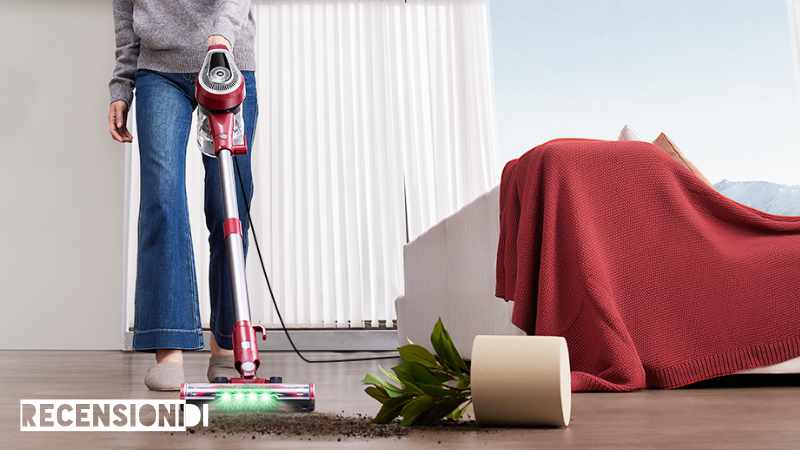 Scopri di più sull'articolo Vexilar C8 Recensione