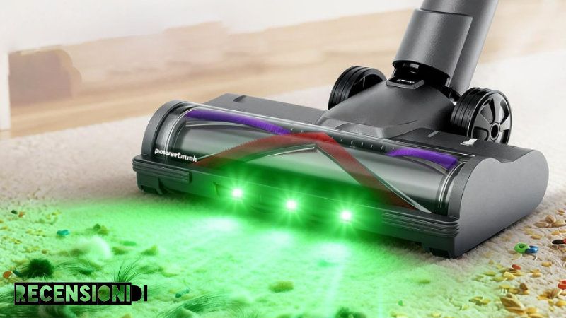 Scopri di più sull'articolo Circlio NOVAX T80 Pro Recensione