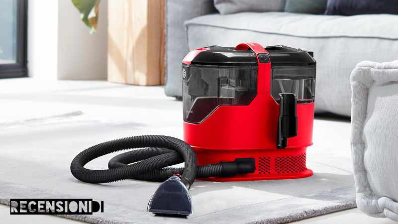 Scopri di più sull'articolo Vacmaster STMEUA01 Recensione